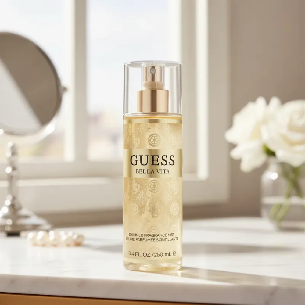 Guess Fragrance Body Mist Bella Vita 250 Ml Mujer