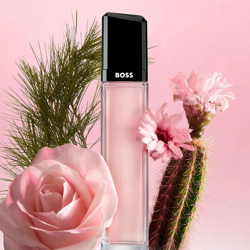 Hugo Boss Ma Vie Edp 75 Ml Mujer Nuevo Formato Tester