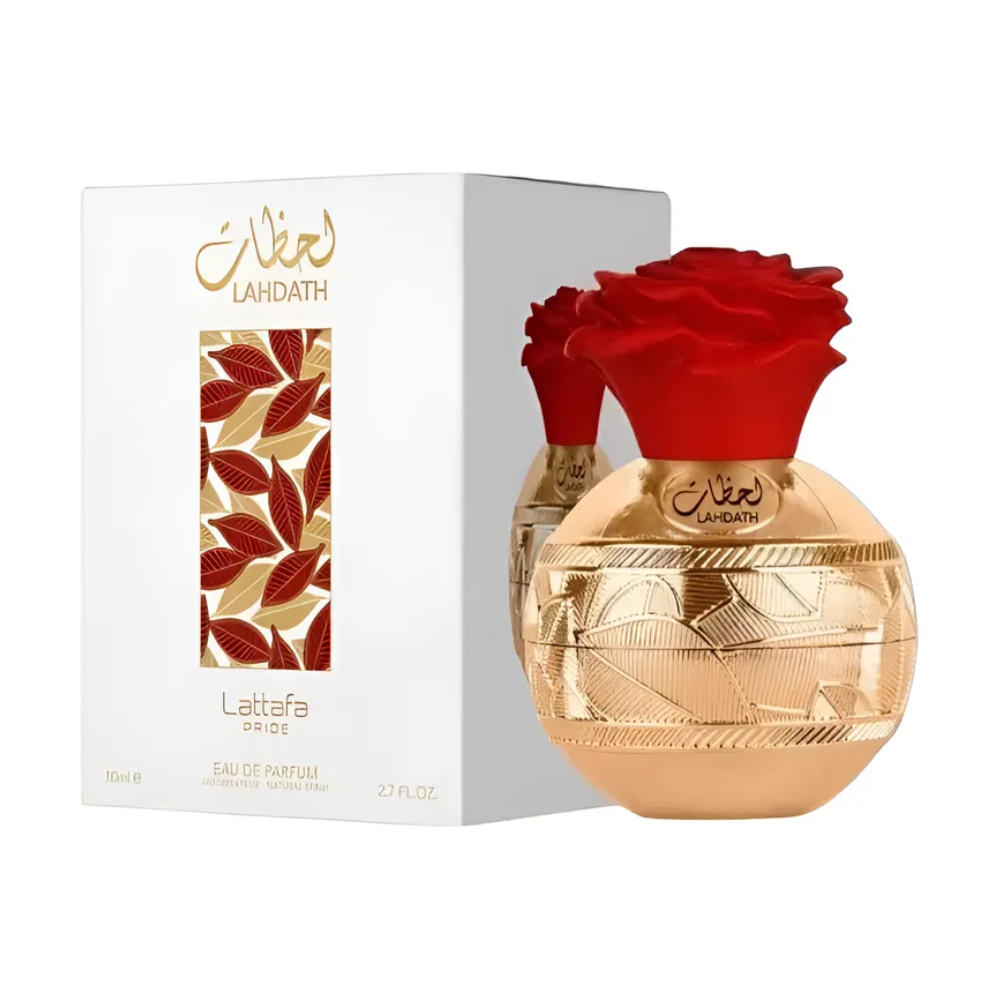 Lattafa Pride Lahdath Edp 80 Ml Unisex