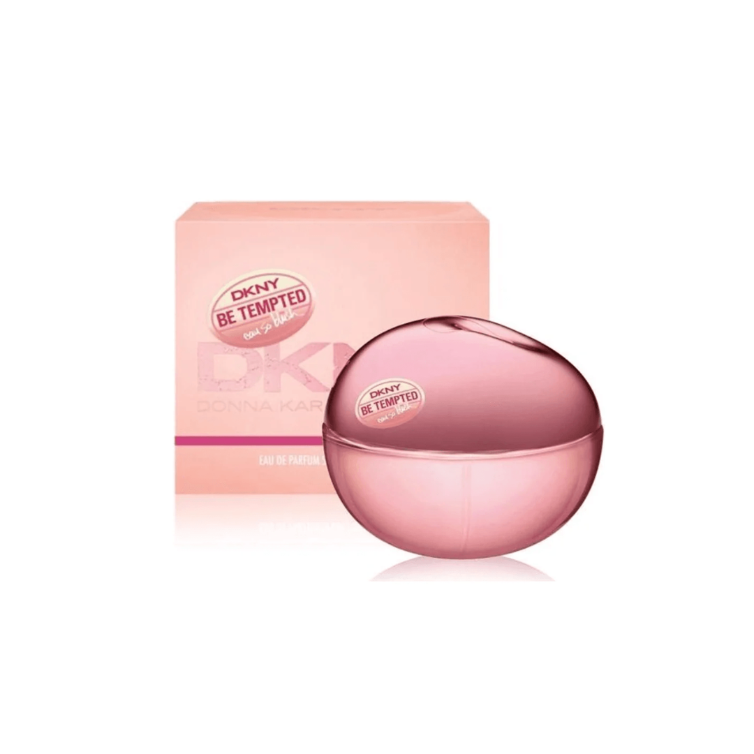 Dkny Be Tempted Eau So Blush Edp 100 Ml Mujer