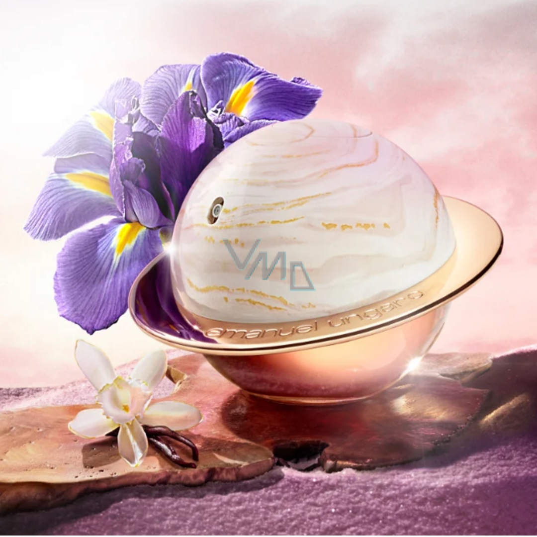 Emanuel Ungaro Cosmic Edp 100 Ml Mujer