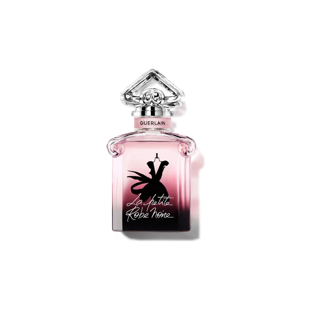 Perfume Guerlain La Petite Robe Noire Edp 100 Ml Mujer