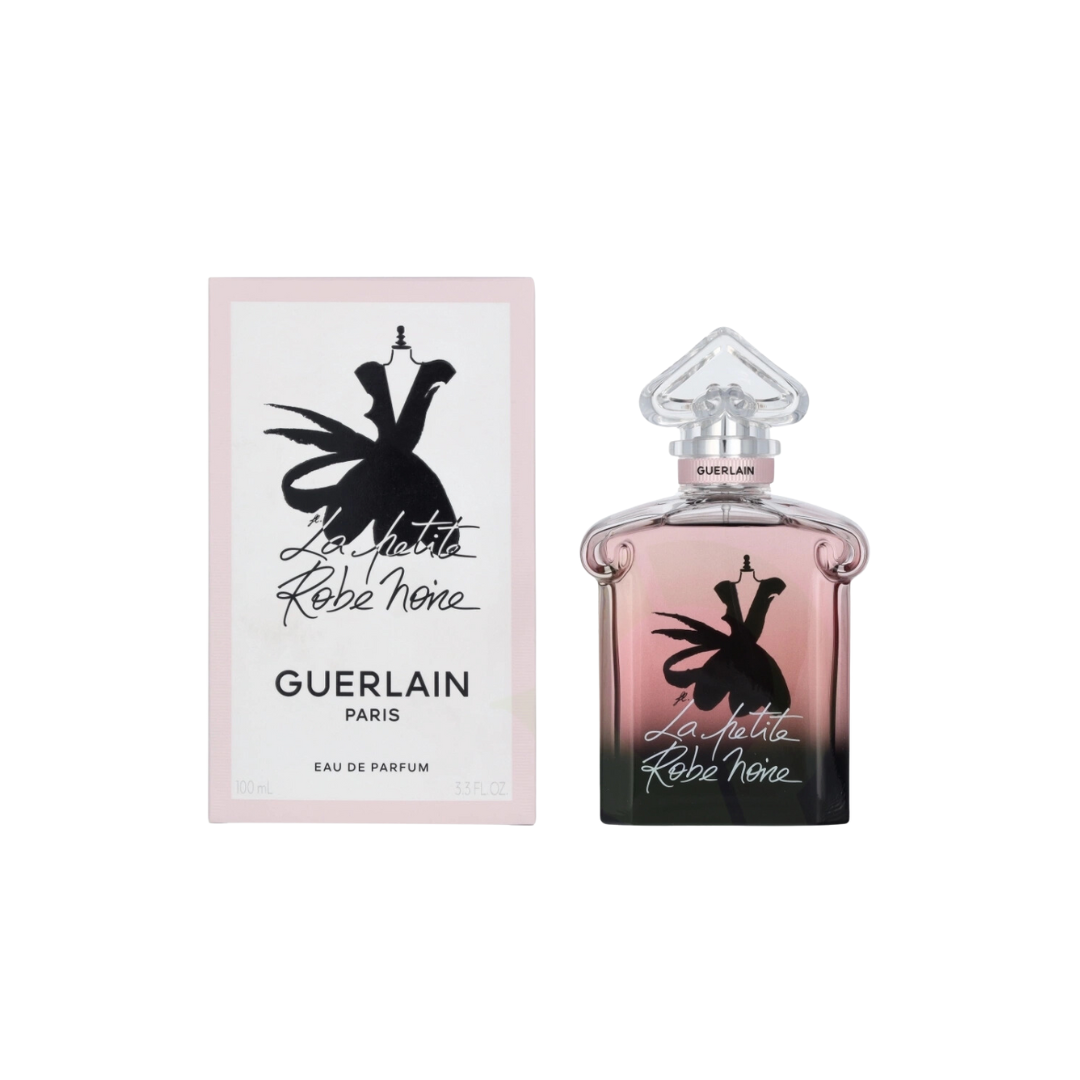 Perfume Guerlain La Petite Robe Noire Edp 100 Ml Mujer