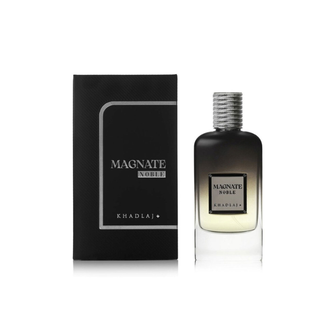 Khadlaj Magnate Noble Edp 100 Ml Hombre