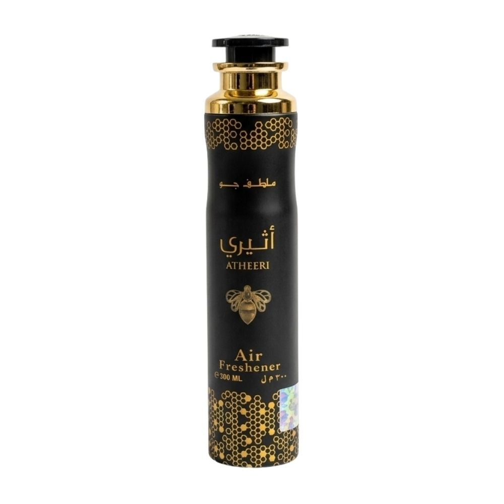 Lattafa Perfume Ambiental Atheeri 300 Ml Mujer