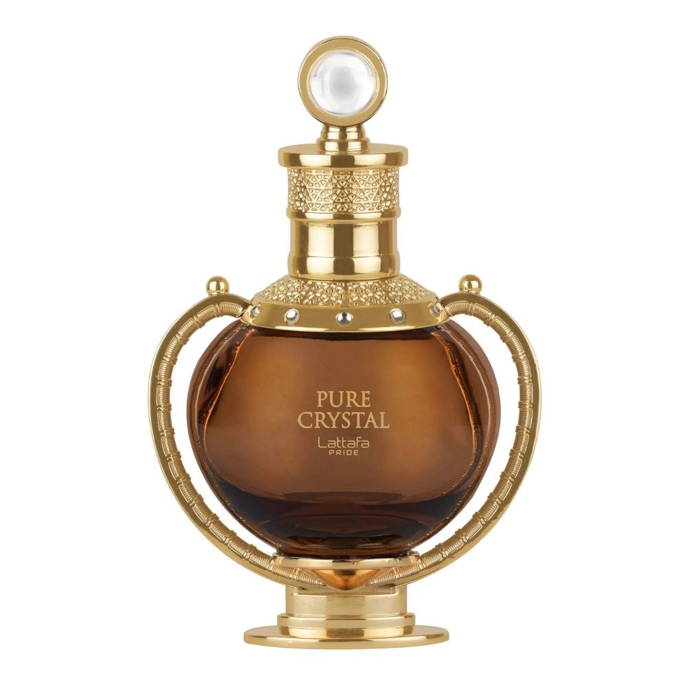 Lattafa Pride Pure Crystal Edp 100 Ml Unisex
