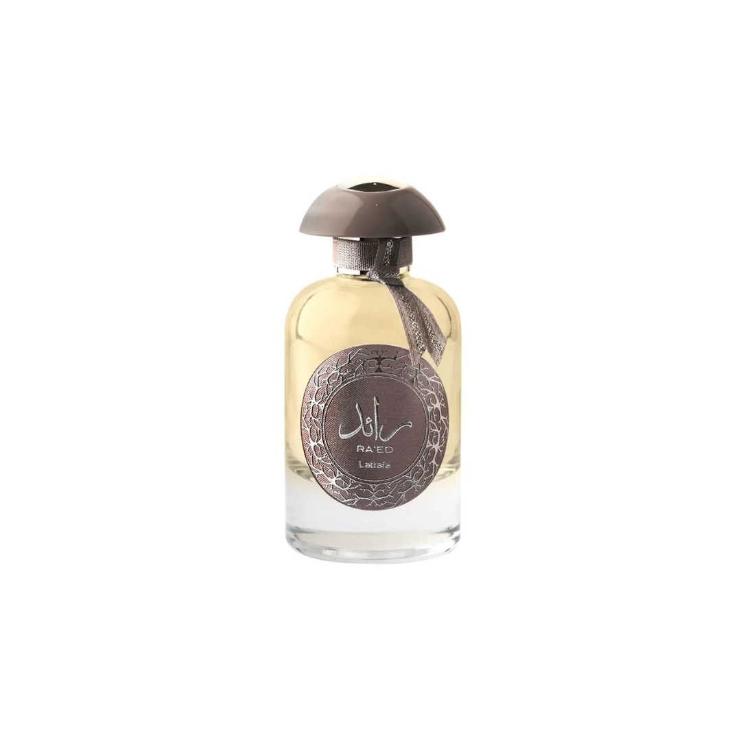 Lattafa Raed Silver Edp 100 Ml Unisex