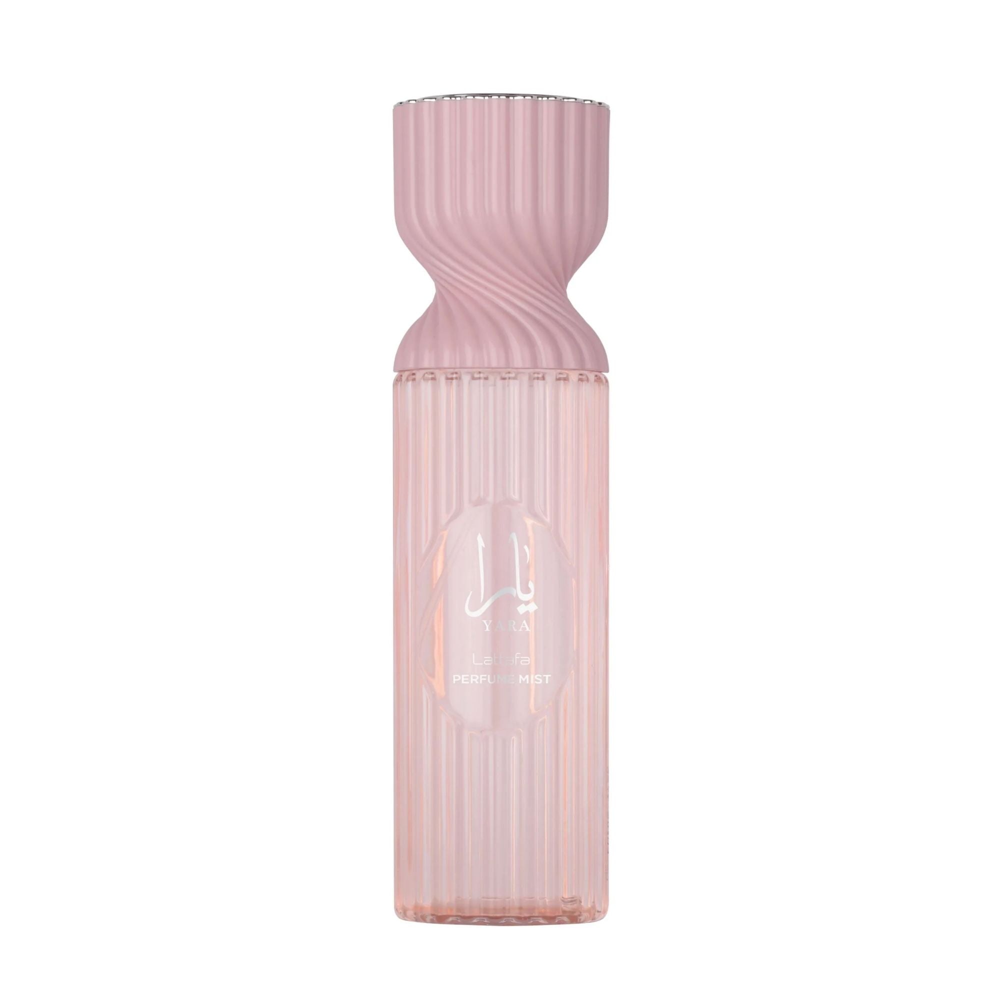 Lattafa Body Mist Yara 250 Ml Mujer