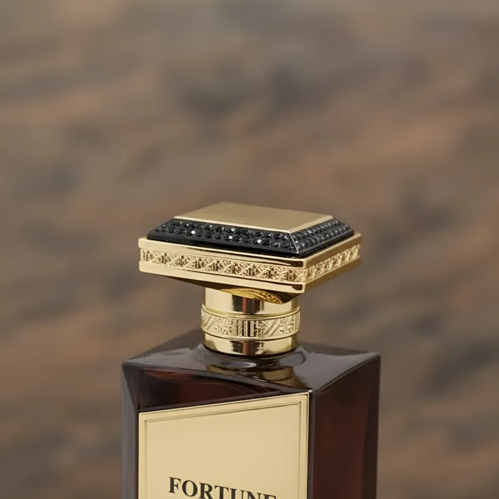 Lattafa Vurv Fortune Edp 100 Ml Hombre
