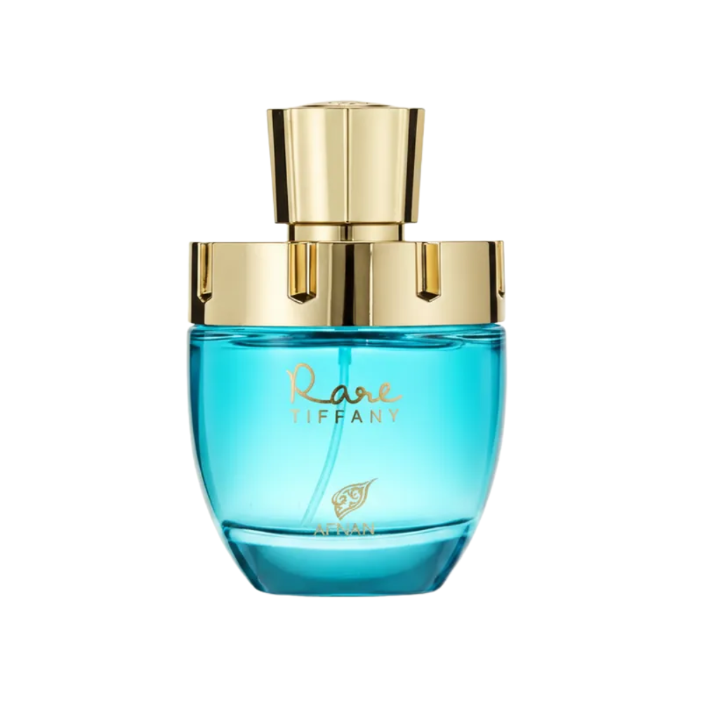 Afnan Rare Tiffany Edp 100 Ml Mujer
