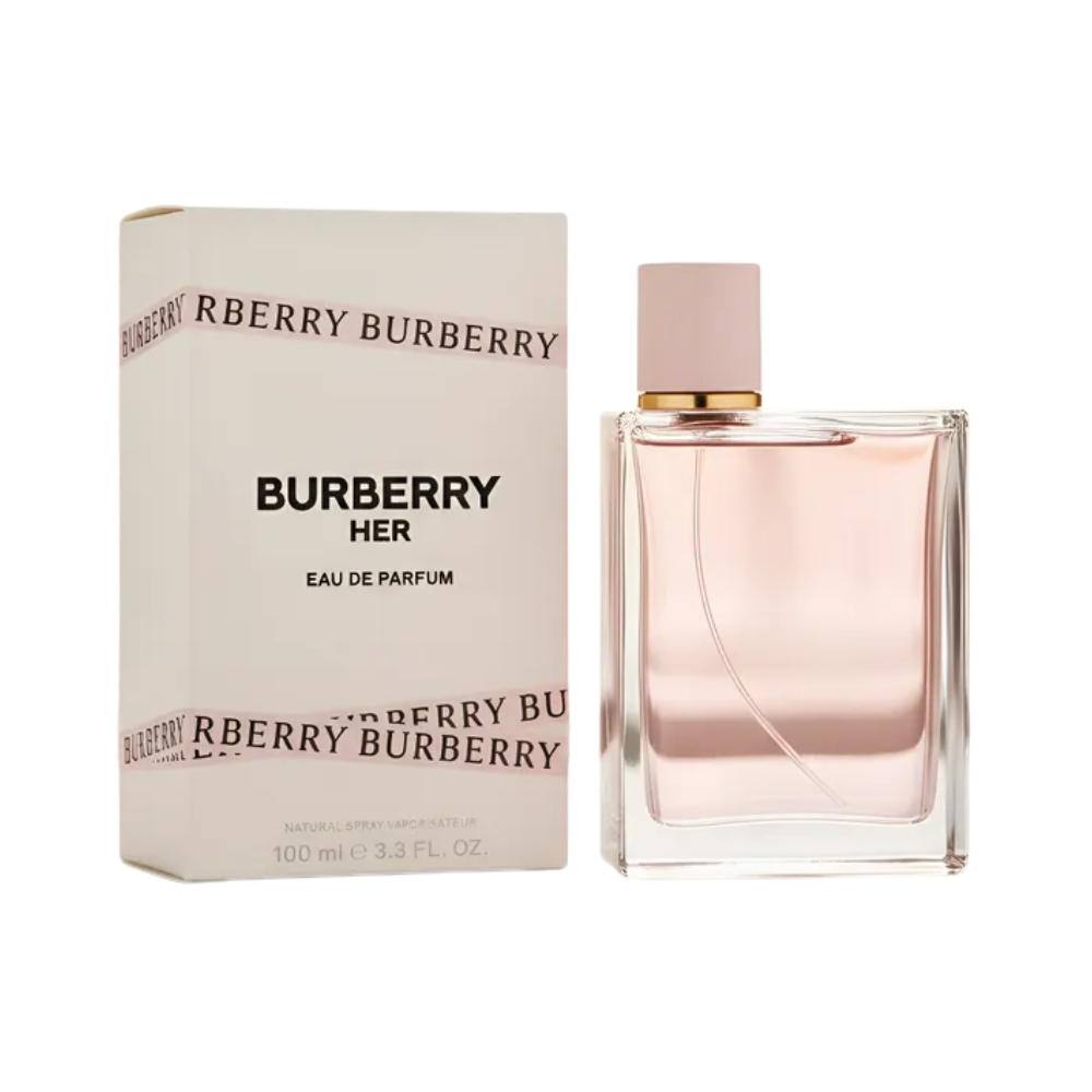 Burberry Her EDP 100Ml Mujer