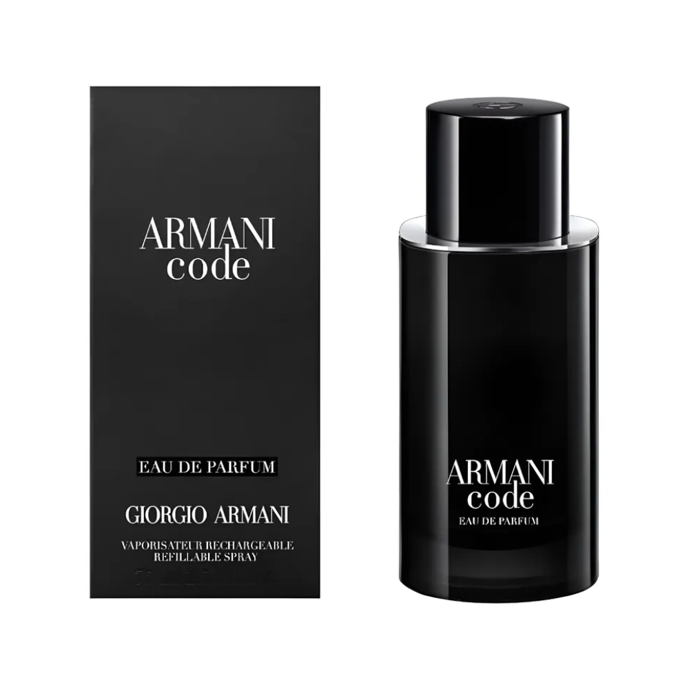 Giorgio Armani Code Edp 125 Ml Hombre