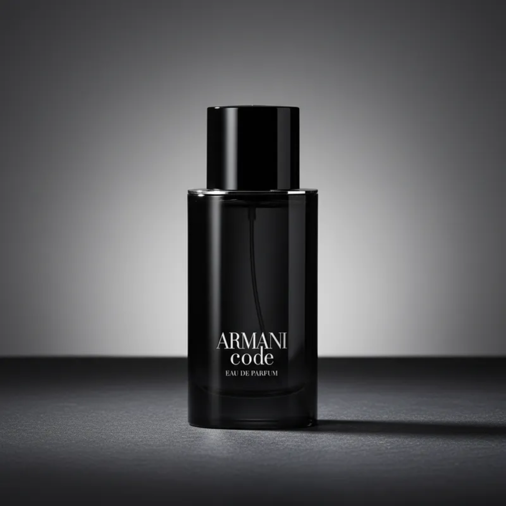 Giorgio Armani Code Edp 125 Ml Hombre