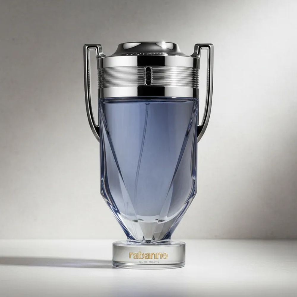 Rabanne Invictus EDT 200 Ml Hombre