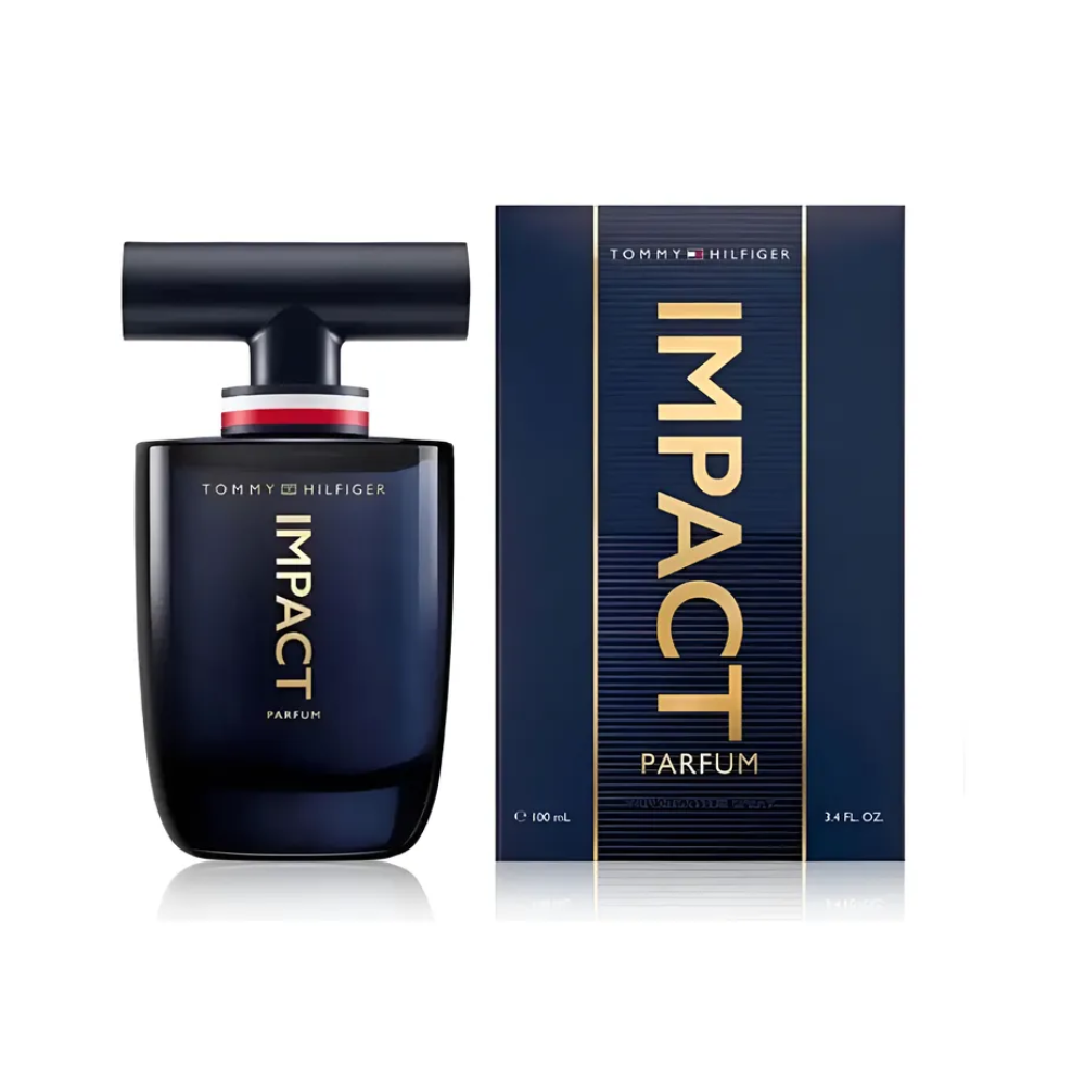 Tommy Hilfiger Impact Parfum 100 Ml Hombre