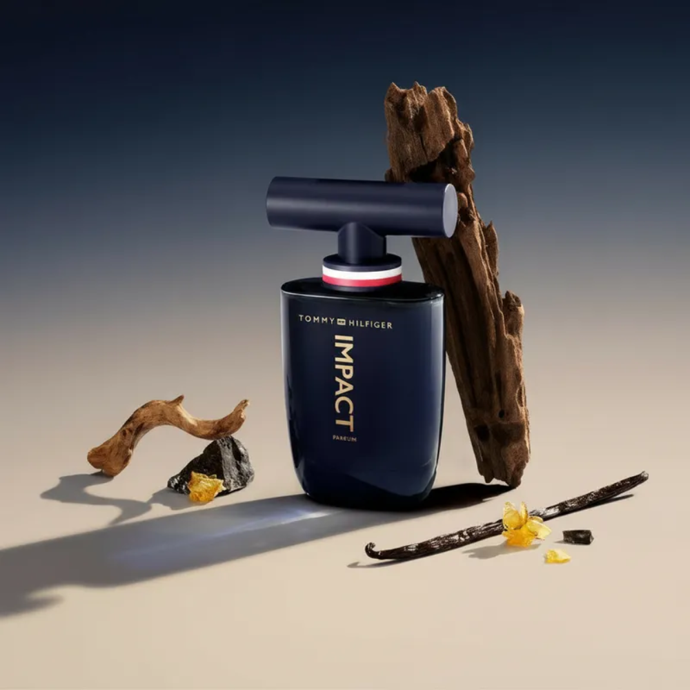 Tommy Hilfiger Impact Parfum 100 Ml Hombre