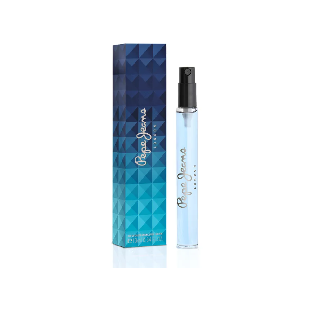 Pepe Jeans London For Him Edt 10 Ml Mini Hombre