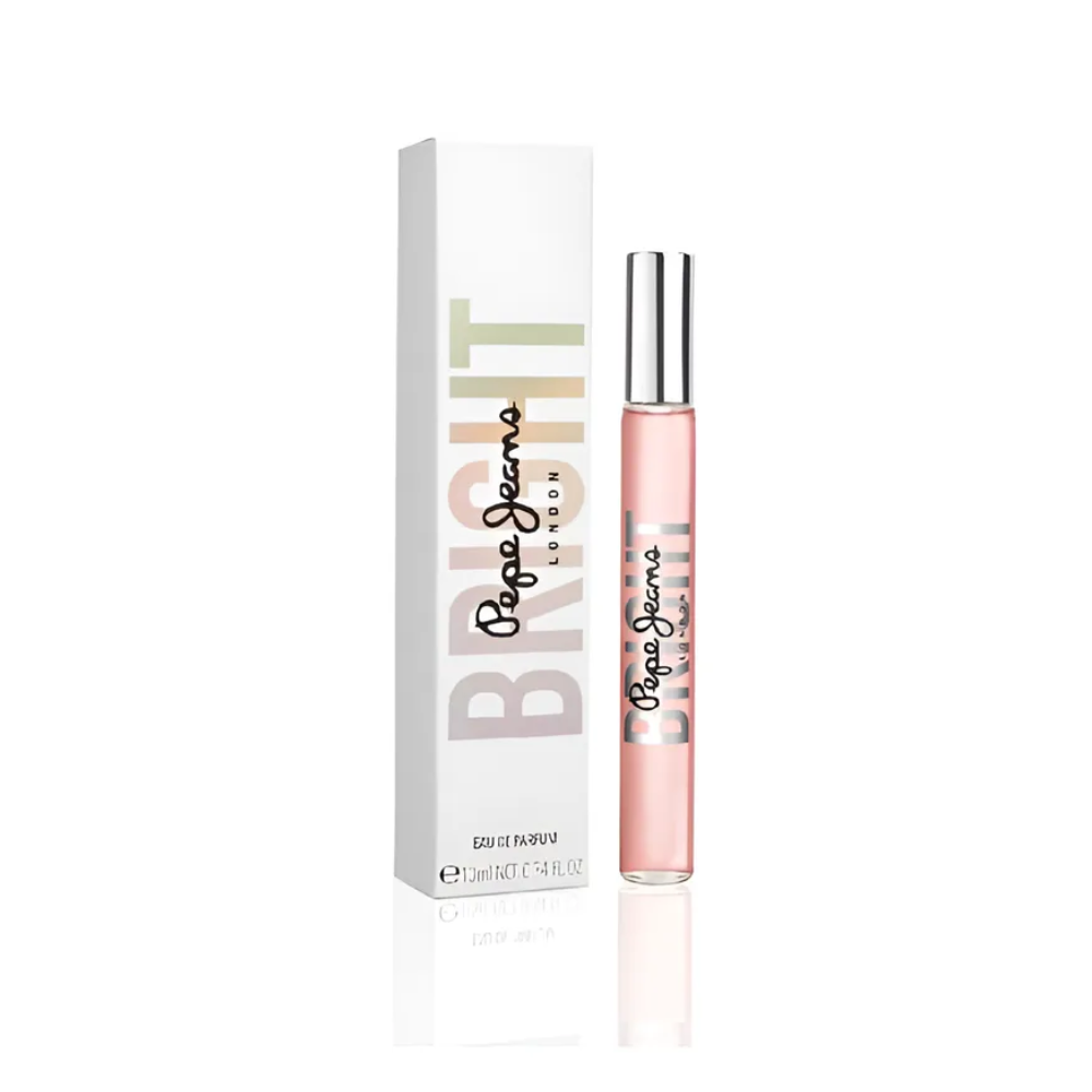 Pepe Jeans Bright For Her Edp 10 Ml Mini Mujer