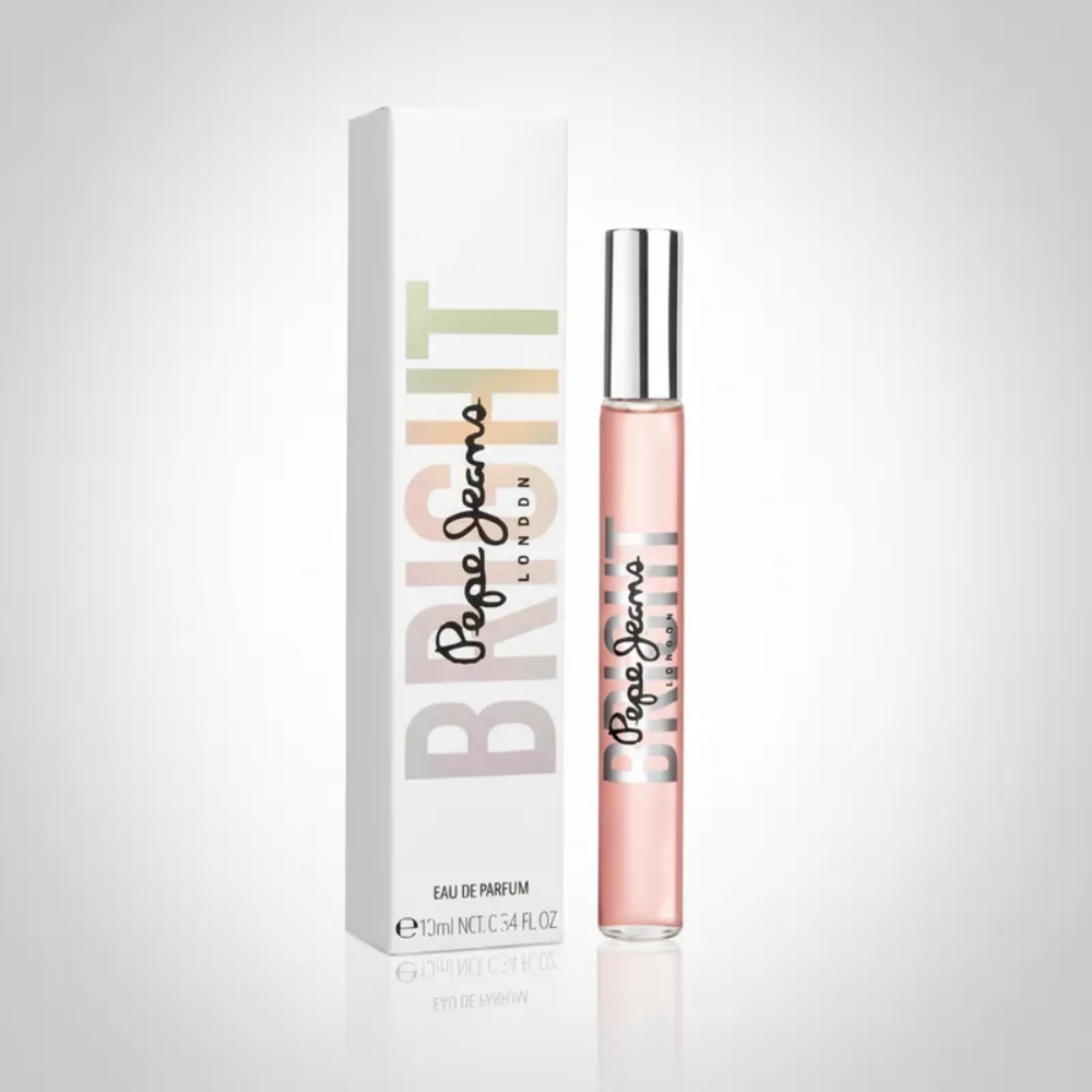 Pepe Jeans Bright For Her Edp 10 Ml Mini Mujer
