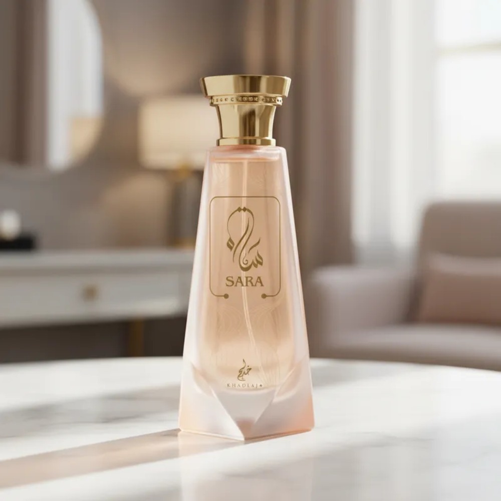 Khadlaj Sara Edp 100 Ml Mujer
