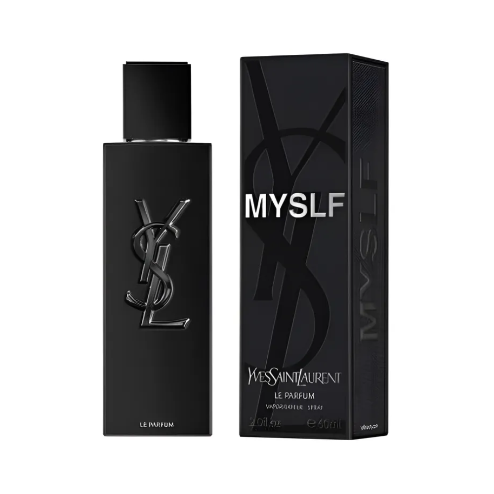 Yves Saint Laurent Myslf Le Parfum 60 Ml Hombre