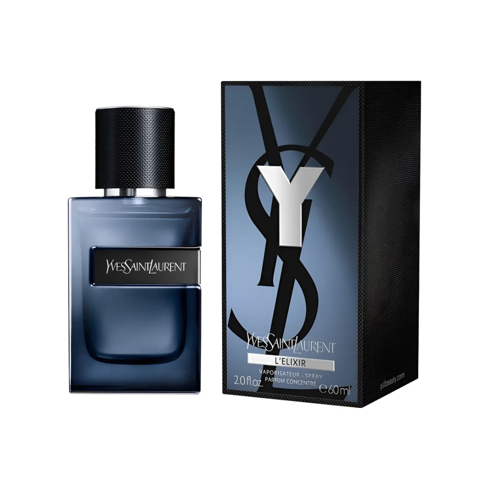 Yves Saint Laurent Y Elixir Parfum Concentré 60 Ml Hombre