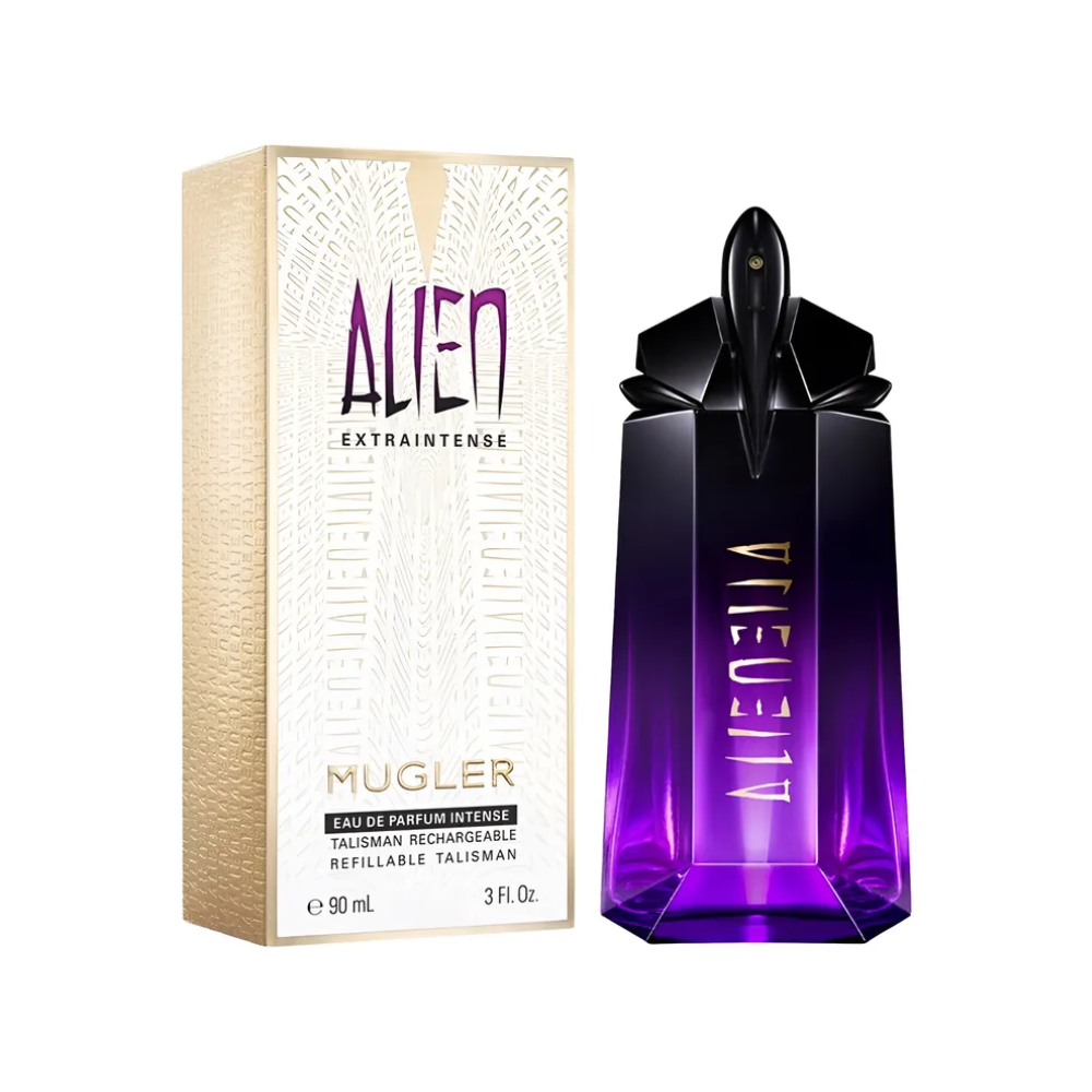 Thierry Mugler Alien Extraintense Edp 90 Ml Mujer