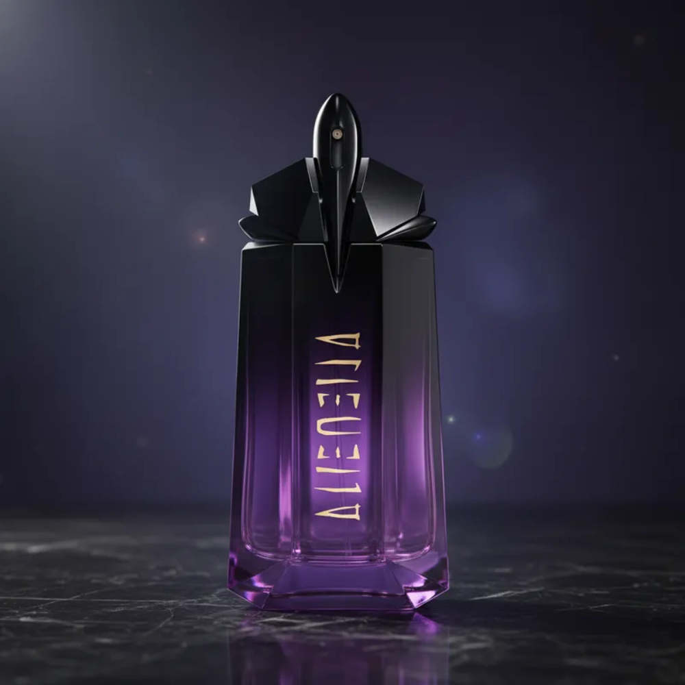 Thierry Mugler Alien Extraintense Edp 60 Ml Mujer