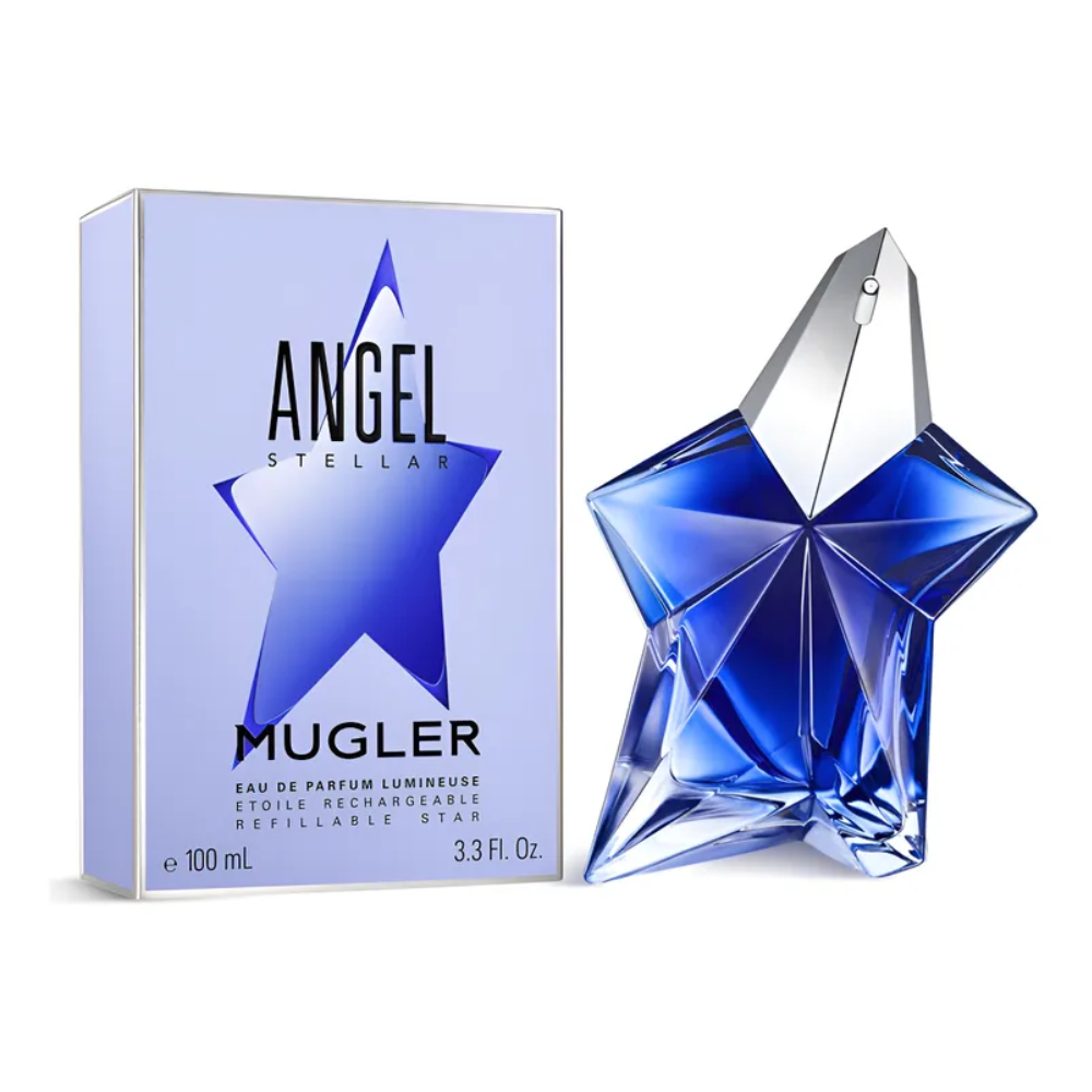 Thierry Mugler Angel Stellar Edp 100 Ml Mujer