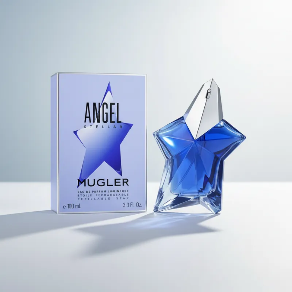 Thierry Mugler Angel Stellar Edp 100 Ml Mujer