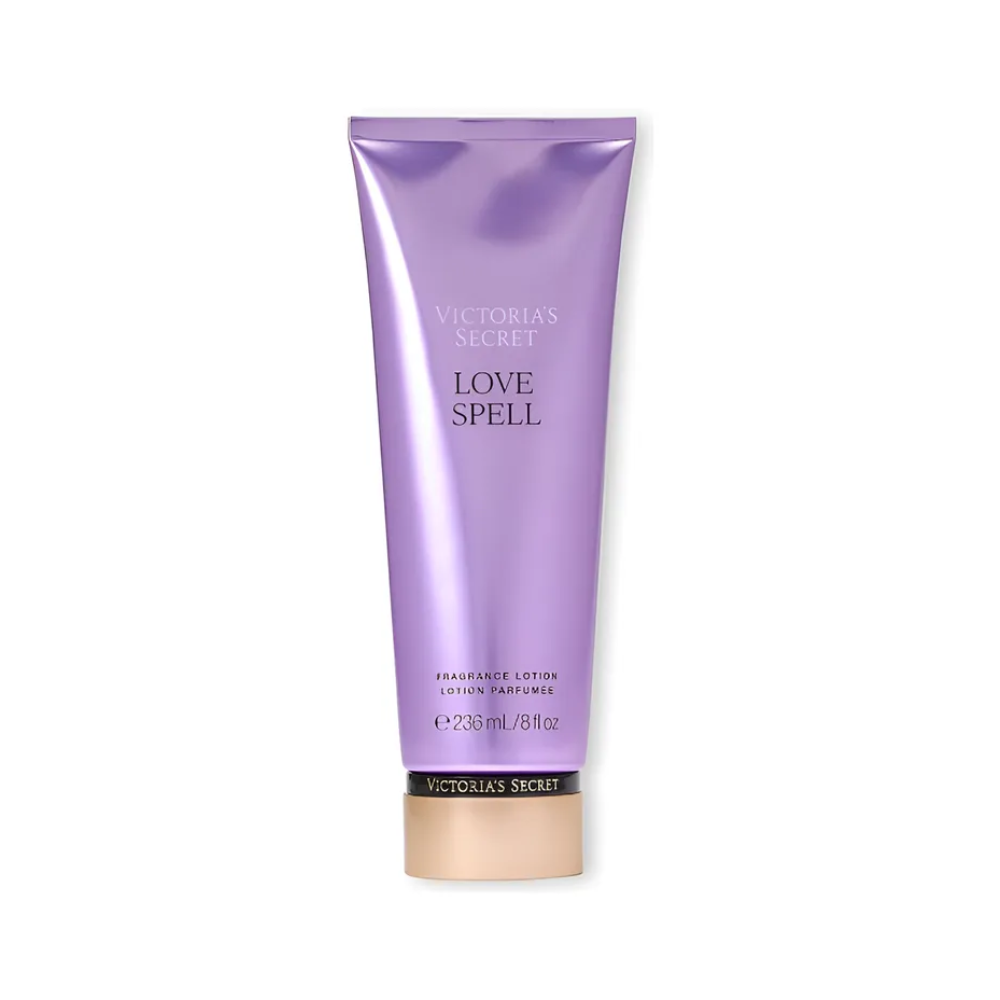 Victoria Secret Love Spell Locion 236ML Mujer Nuevo Formato