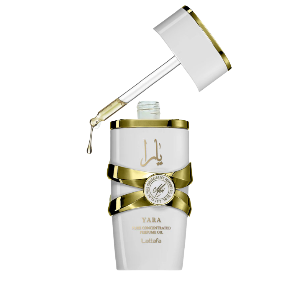Lattafa Yara Moi Parfum Oil 20 Ml Mujer