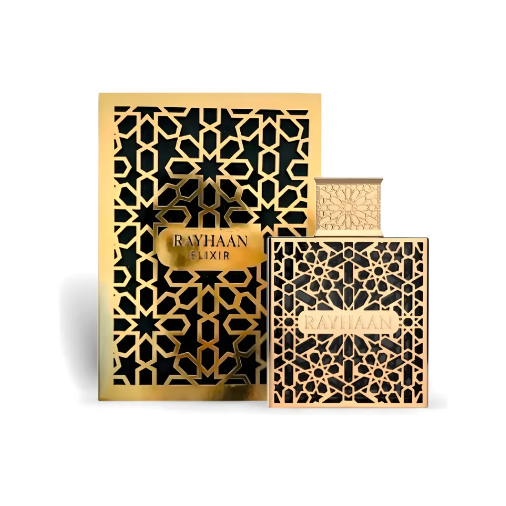 Rayhaan Elixir EDP 100ml Unisex