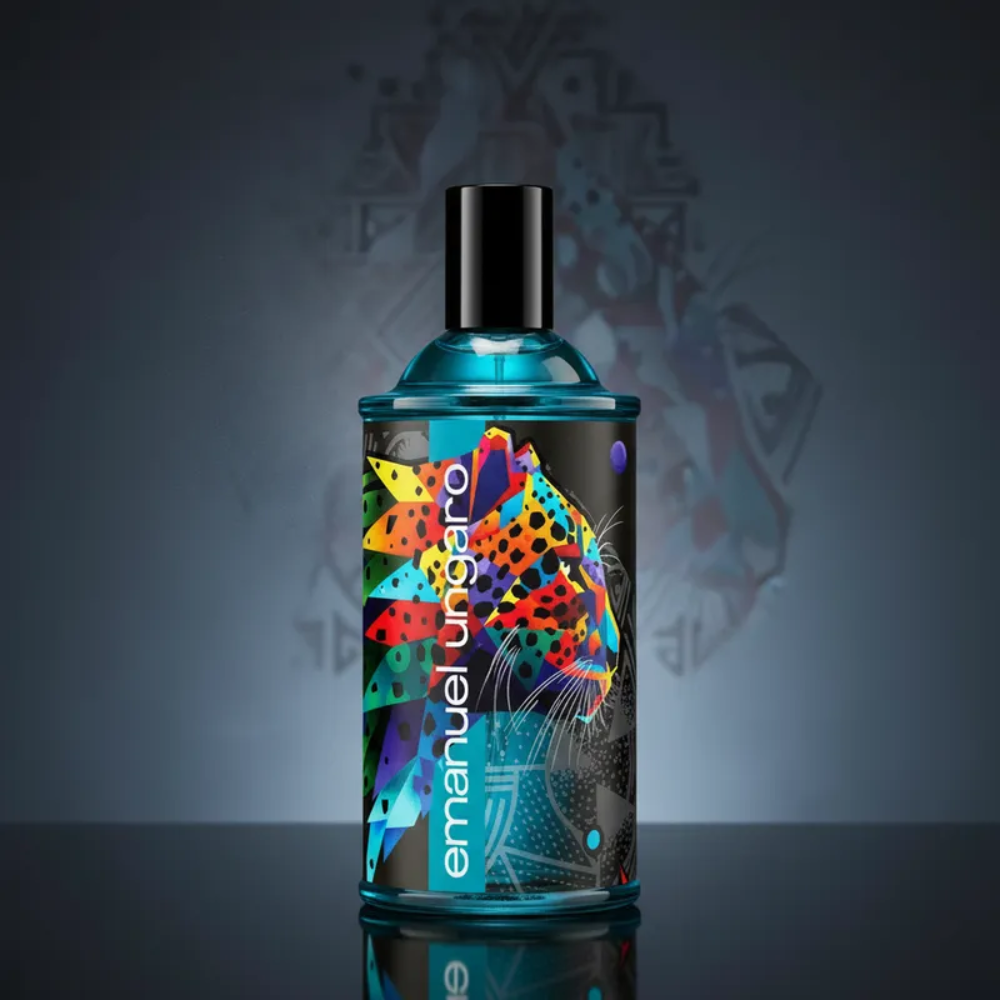 Enmanuel Ungaro Intense Edp 100ml Hombre