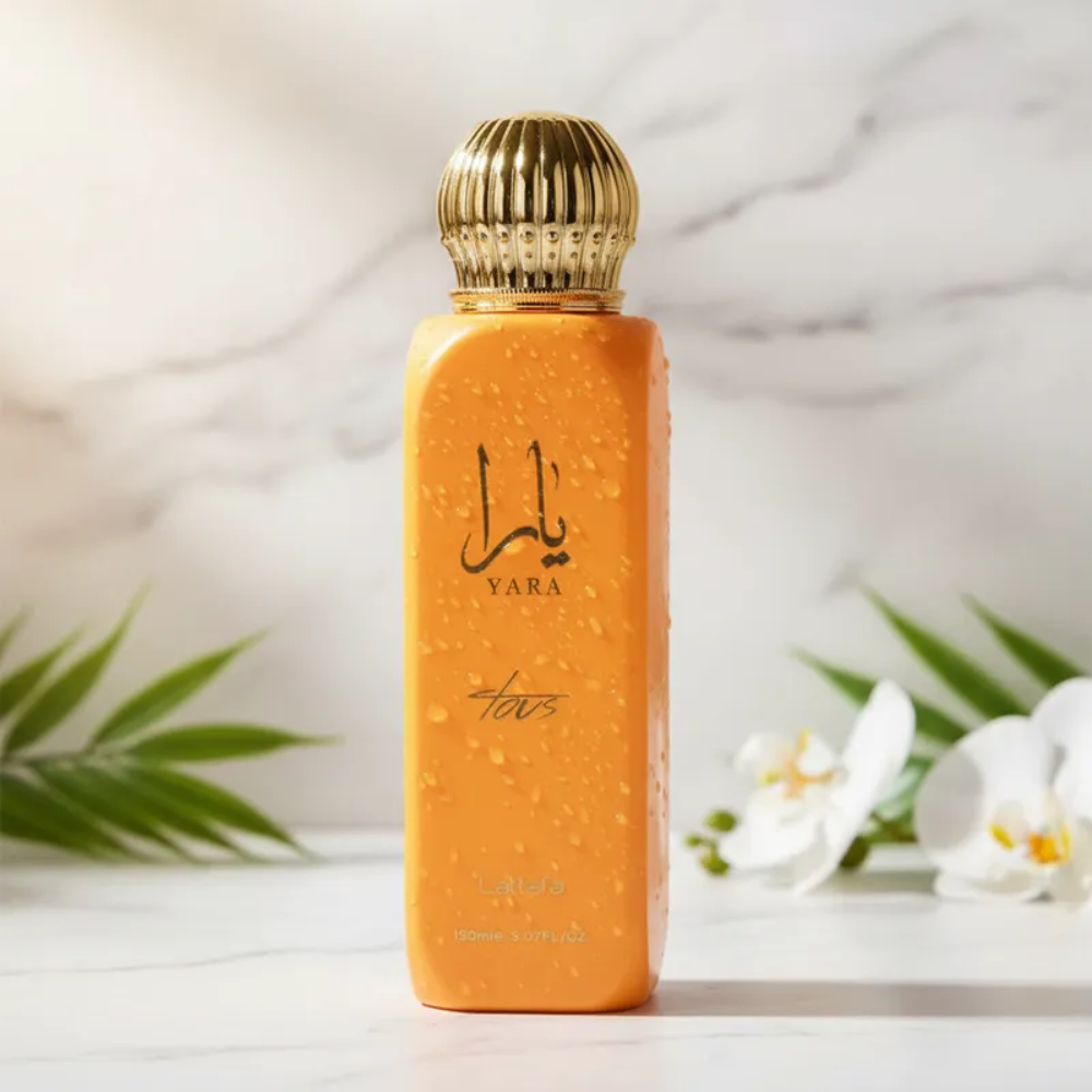 Lattafa Yara Tous Body Spray 150 Ml Unisex