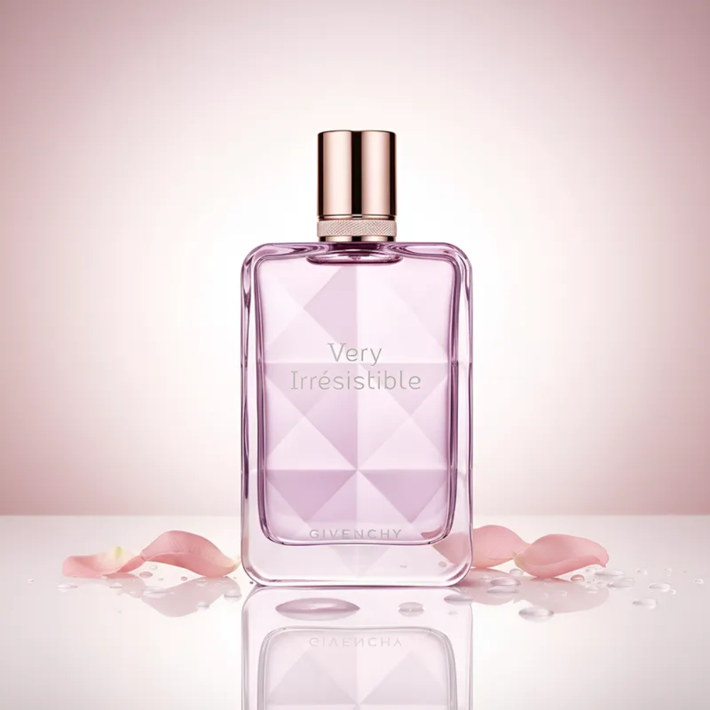 Givenchy Very Irresistible New 23 Edp 80ml Mujer