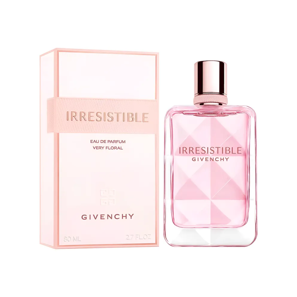 Perfume Givenchy Irresistible Very Floral Edp 80 Ml Mujer | Lodoro