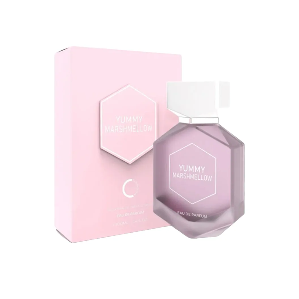 Camara Yummy Marshmallow Edp 100 Ml Mujer