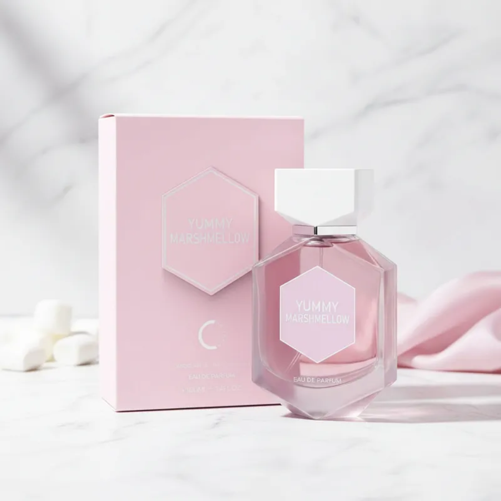 Camara Yummy Marshmallow Edp 100 Ml Mujer