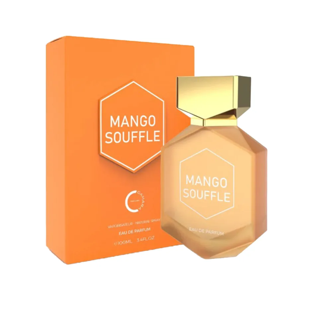 Camara Mango Souffle Edp 100 Ml Unisex