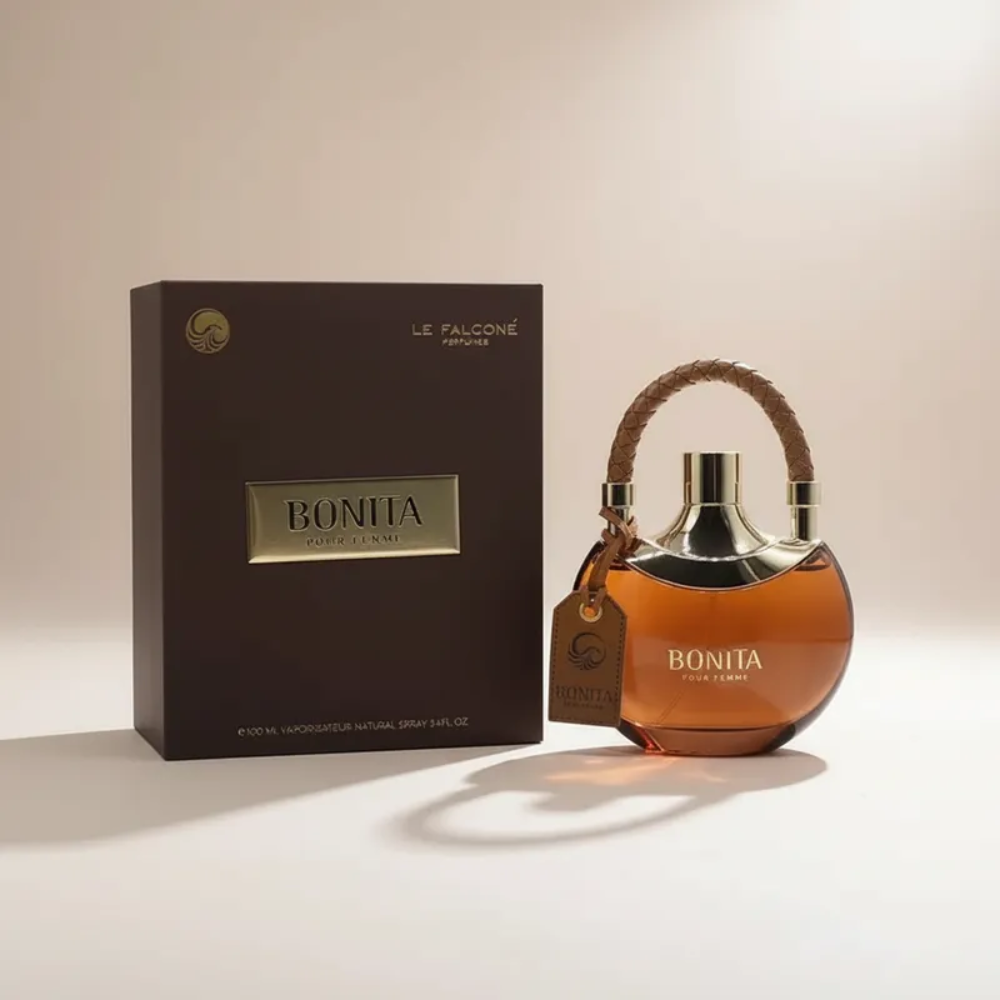 Le Falcone Bonita Edp 100 Ml Mujer