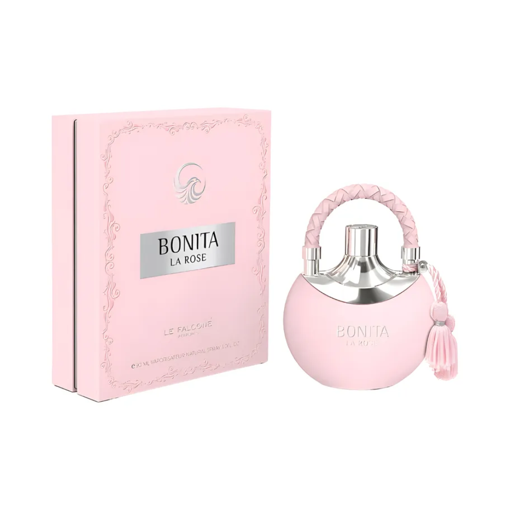 Le Falcone Bonita La Rose Edp 100 Ml Mujer