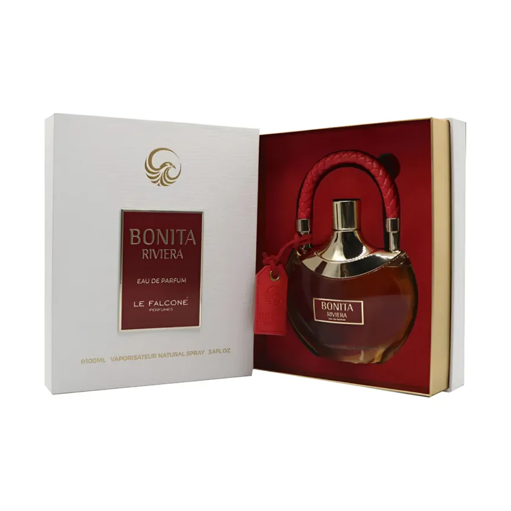 Le Falcone Bonita Riviera Edp 100 Ml Mujer