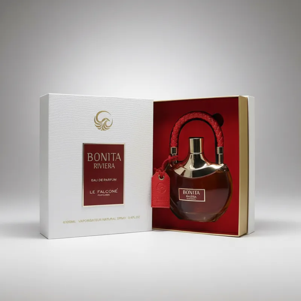 Le Falcone Bonita Riviera Edp 100 Ml Mujer