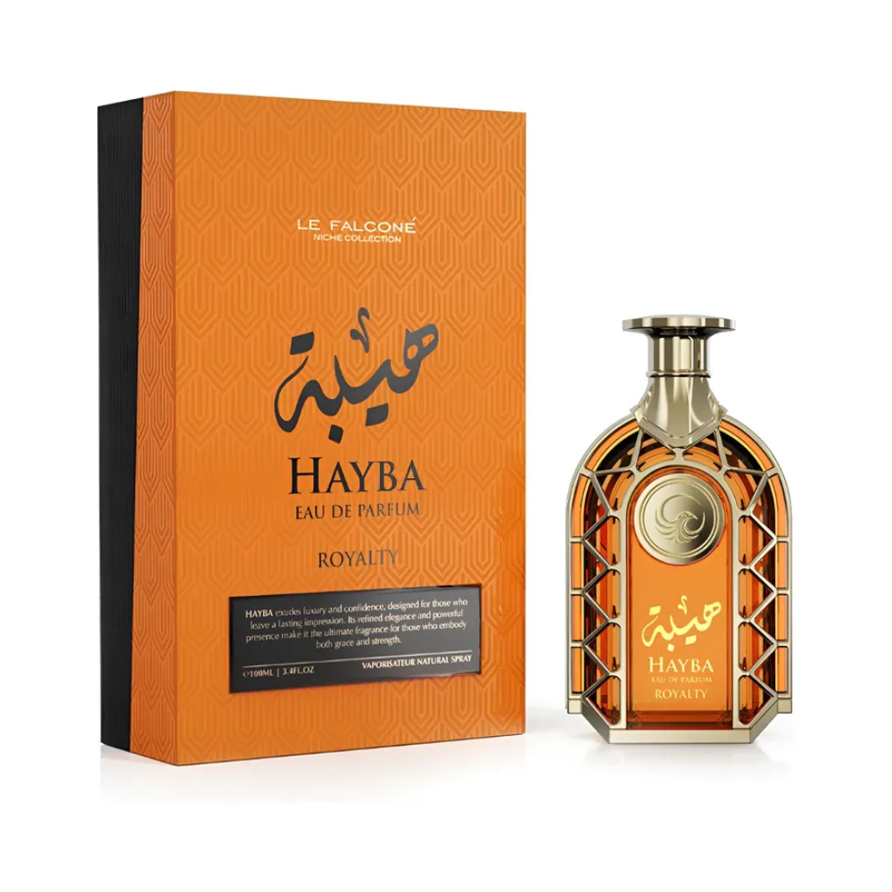 Le Falcone Hayba Royalty Edp 100 Ml Hombre