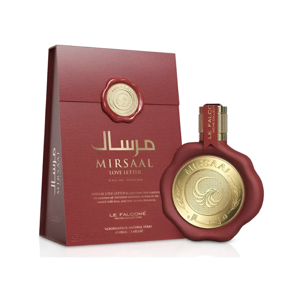 Le Falcone Mirsaal Love Letter Edp 100 Ml Hombre