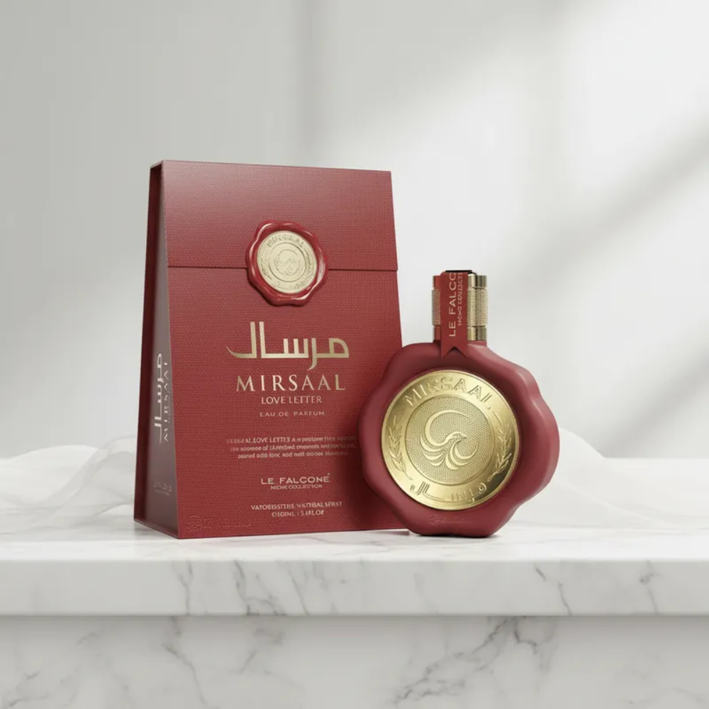 Le Falcone Mirsaal Love Letter Edp 100 Ml Mujer