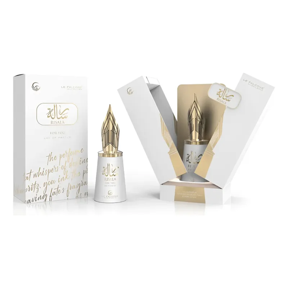 Le Falcone Risala For You Edp 100 Ml Mujer