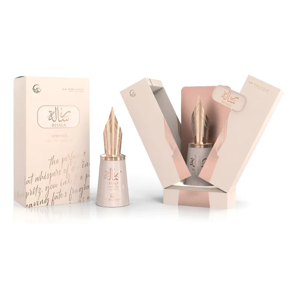 Le Falcone Risala Forever Edp 100 Ml Mujer