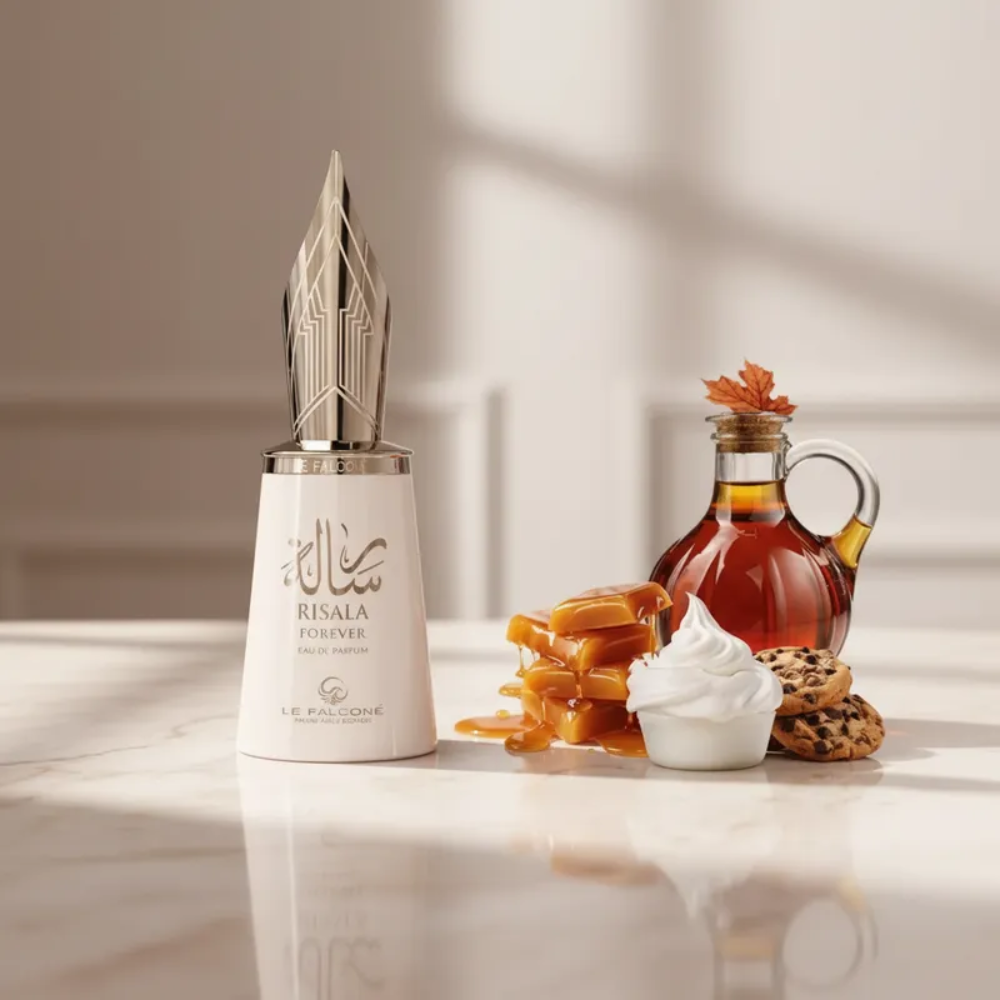 Le Falcone Risala Forever Edp 100 Ml Mujer